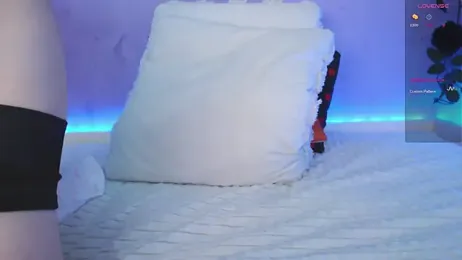 Scarlettsrorm stripchat stream image