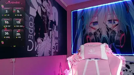 MilkMeSoftly stripchat stream image