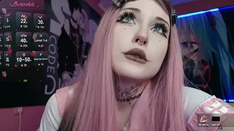 MilkMeSoftly stripchat stream image