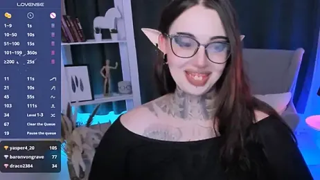 Dixi_Pixi_ stripchat stream image