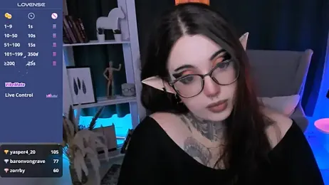 Dixi_Pixi_ stripchat stream image