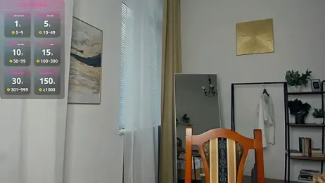 FaaBinaa stripchat stream image