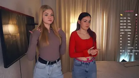 EllenReeves stripchat stream image