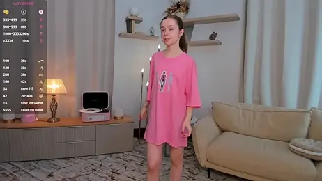 DominikaElis stripchat stream image