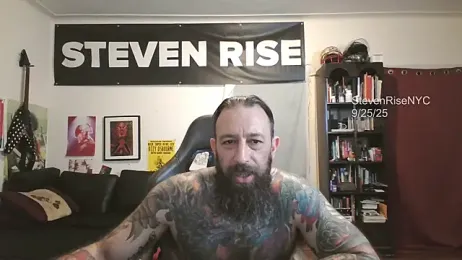 StevenRiseNYC stripchat stream image