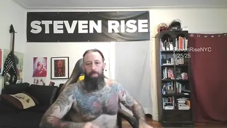 StevenRiseNYC stripchat stream image