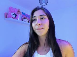 Alisson Mendez flirt4free stream image