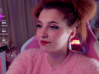 HoneyCherry bongacams stream image