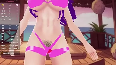 AkiraVixent stripchat stream image