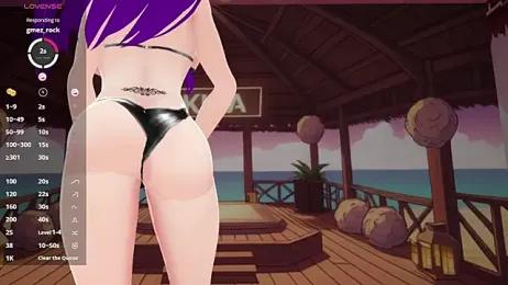 AkiraVixent stripchat stream image