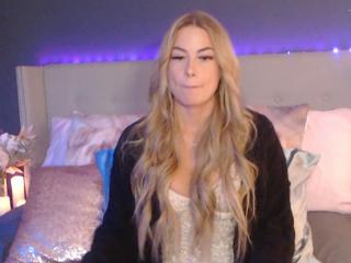 Kay Devon flirt4free stream image