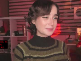 lonelly_lolly98 chaturbate stream image