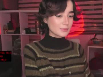 lonelly_lolly98 chaturbate stream image