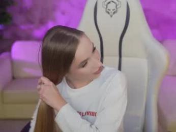 anabel054 chaturbate stream image, 17.02.2025 19:20