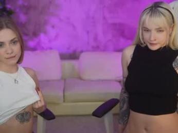 anabel054 chaturbate stream image, 17.02.2025 19:20