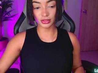 asheraa camsoda stream image