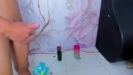 wild_demongirl stripchat stream image