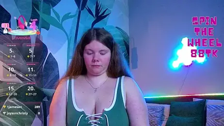 RubyValen stripchat stream image