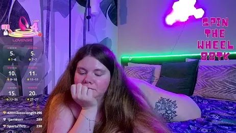 RubyValen stripchat stream image