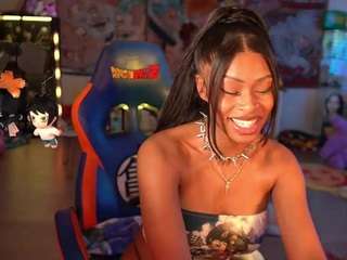 lovenzia camsoda stream image