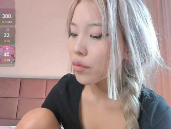 AnzuKim bongacams stream image