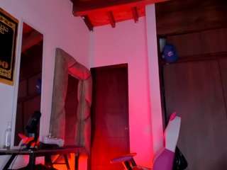 gisellereyess camsoda stream image