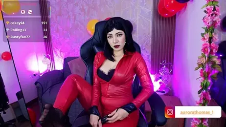 Aurora_thomas__1 stripchat stream image