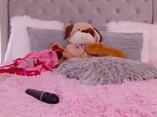 Julia Summers flirt4free stream image