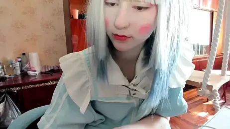 Yoonhee_Kiss stripchat stream image