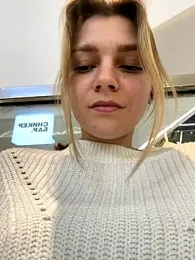 ValenciaShock stripchat stream image