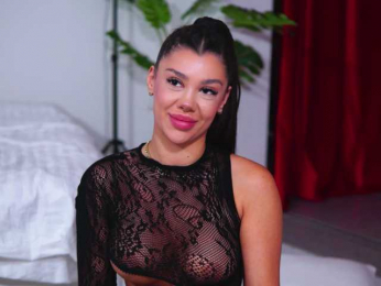 NatyDesiree bongacams stream image