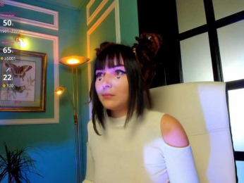 Moona-One bongacams stream image