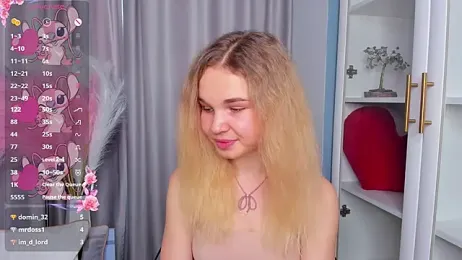 OdetteHarwick stripchat stream image