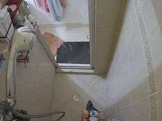 voyeurcam-baileybase-shower camsoda stream image