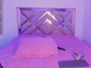 kendy-wiilkinson camsoda stream image