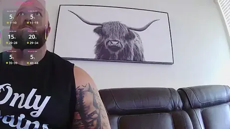 Strong_Bear89 stripchat stream image