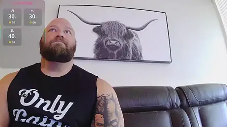 Strong_Bear89 stripchat stream image