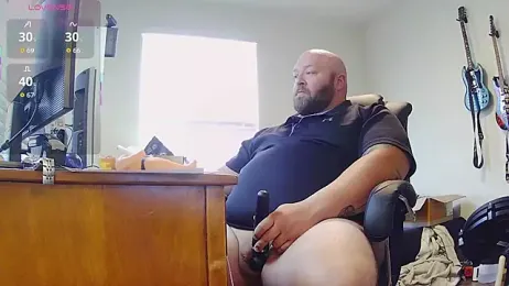 Strong_Bear89 stripchat stream image