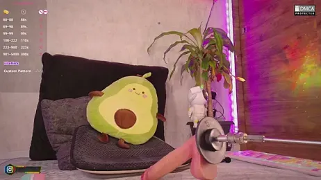 AdaKolex stripchat stream image