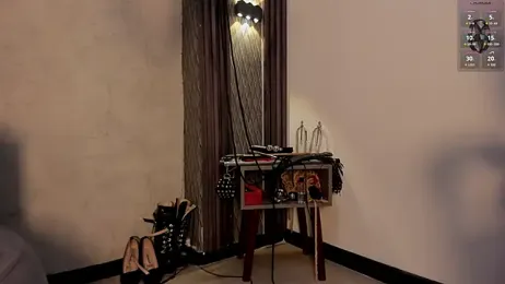 selene_red_ stripchat stream image