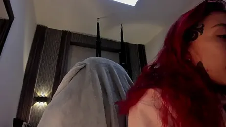 selene_red_ stripchat stream image