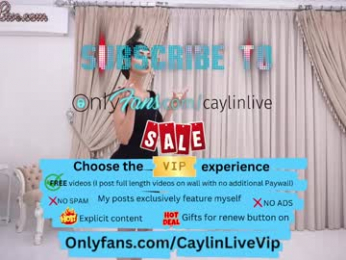 caylin chaturbate stream image