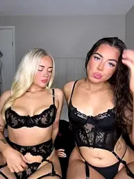 PrincessMegUK stripchat stream image