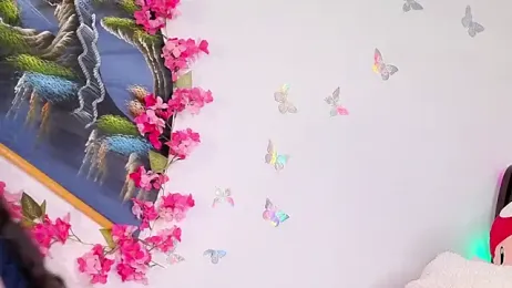 MySweetSofie stripchat stream image