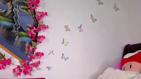 MySweetSofie stripchat stream image