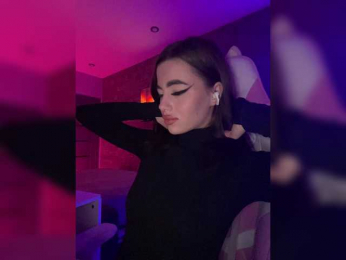 HotGirlEva bongacams stream image