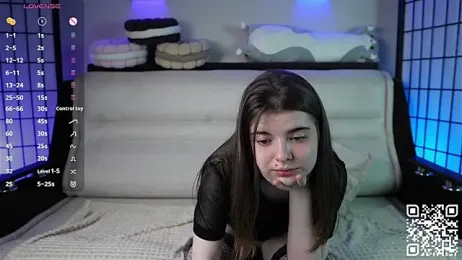 Mary_Shake stripchat stream image