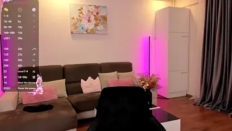 SweetAmeliaaa stripchat stream image