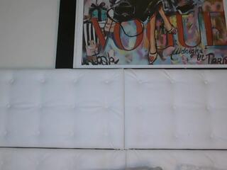 Sexy Mela flirt4free stream image