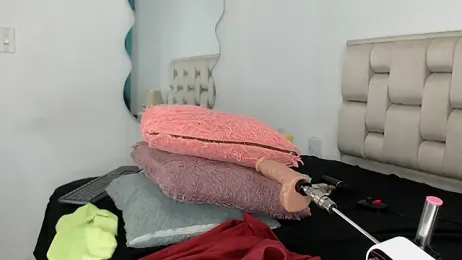 Roxy-Smith stripchat stream image